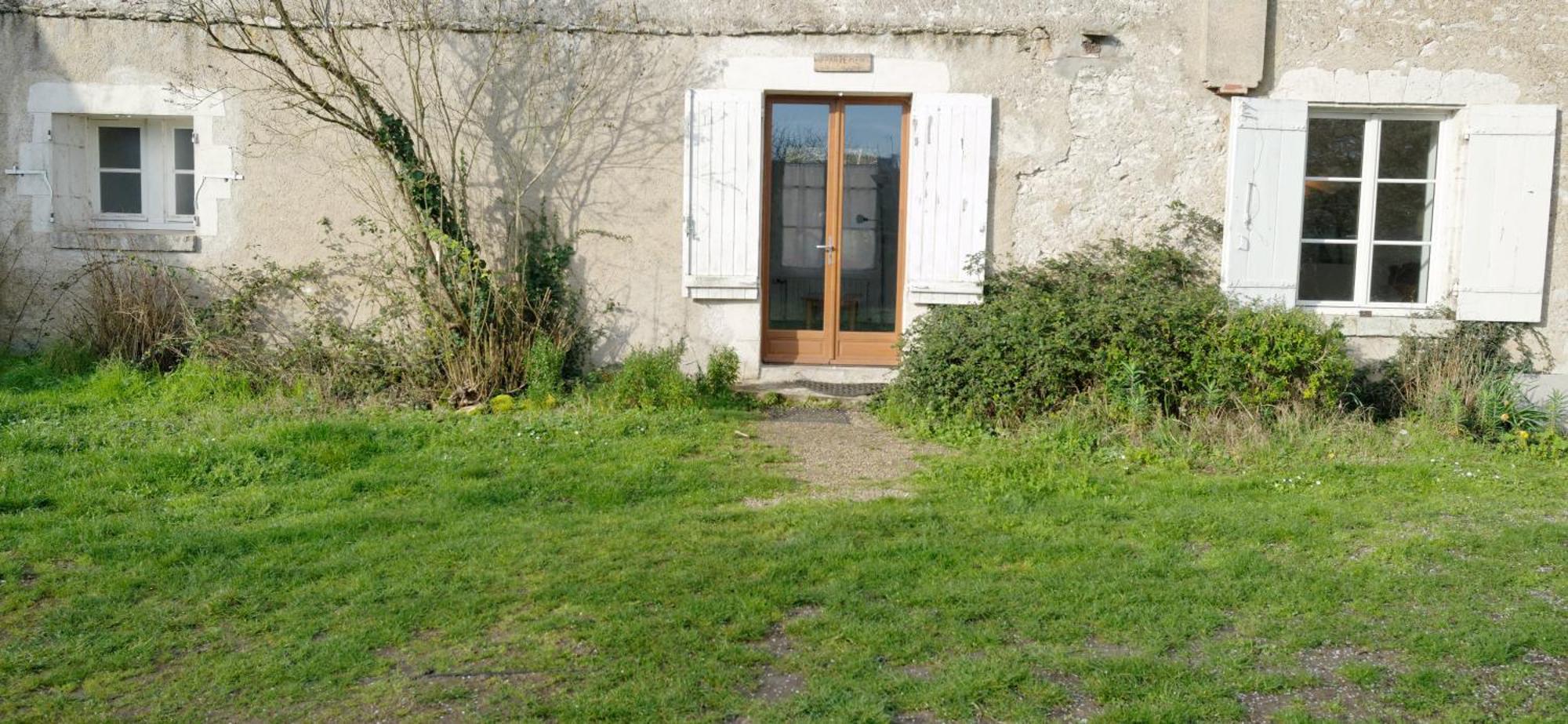 Hotel La Boisselée Saint-Dyé-sur-Loire Exterior foto